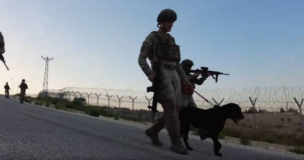 5'i FETÖ üyesi 7 kişi Yunanistan’a kaçarken yakalandı - Resim: 19